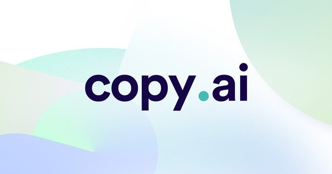 كوبي إيه أي (Copy.AI)