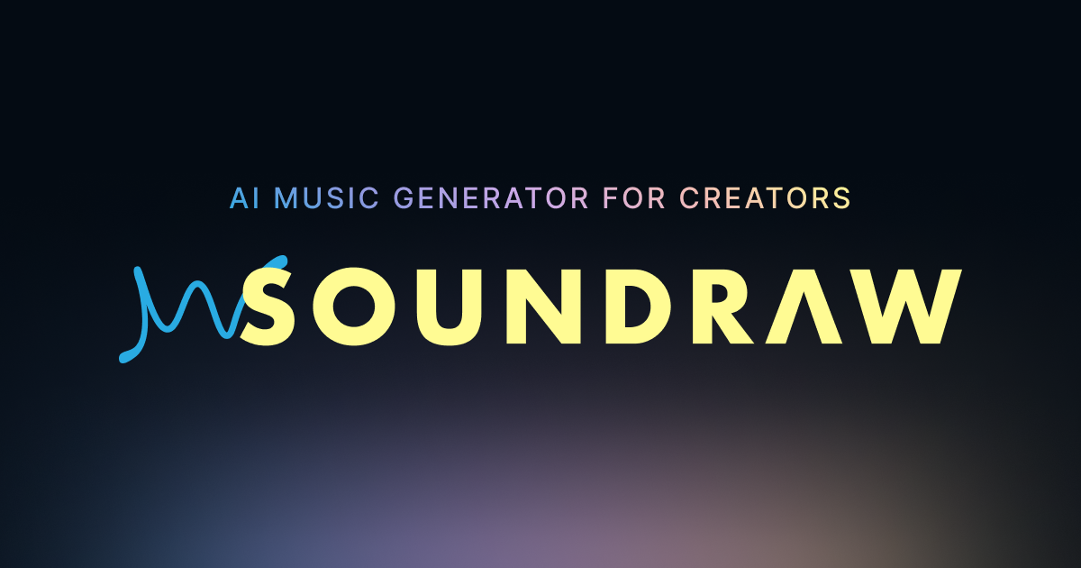 ساوندرو (Soundraw)